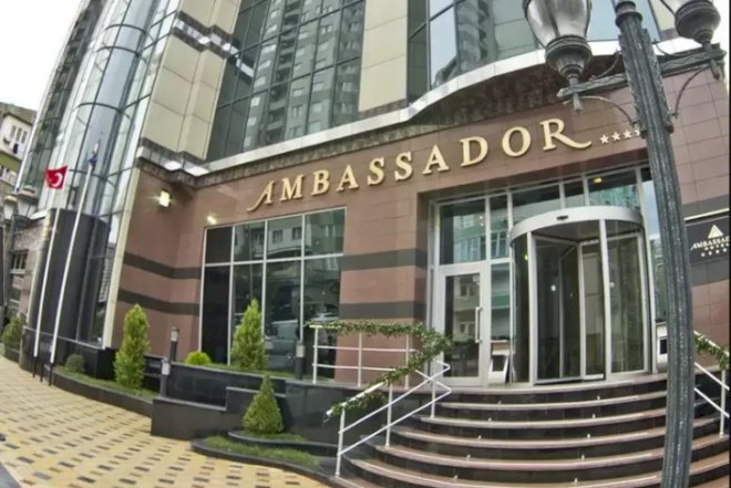 “Ambassador” oteldə baş verən zorlama ilə bağlı sensasion saxtakarlıq
