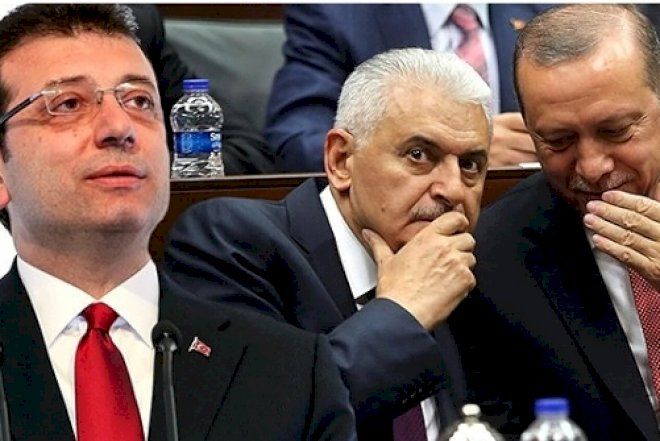 İmamoğlu azərbaycanlıların adını NİYƏ ÇƏKMƏDİ? - Qərbi sevindirən NƏTİCƏ