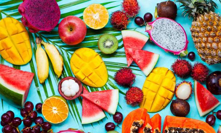 Bu meyvə cinsi zəifliyi aradan qaldırır