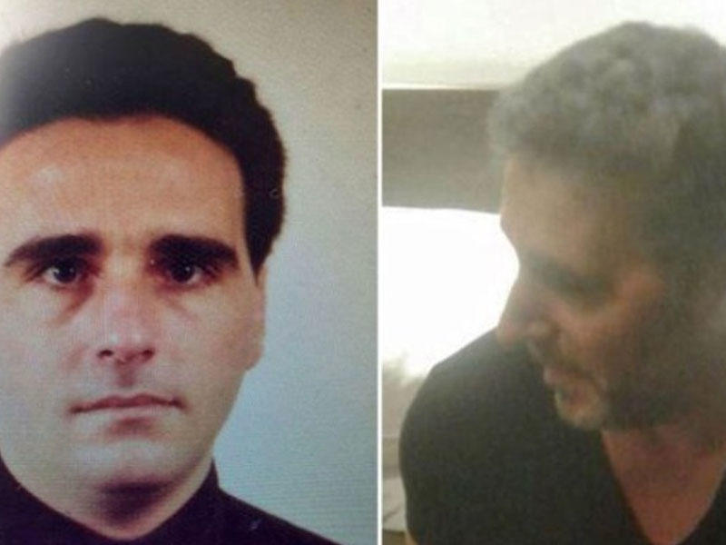 “Kokain kralı” Uruqvay həbsxanasından qaçdı - 22 il axtarışda olub