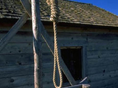 Tovuzda 29 yaşlı kişi intihar edib