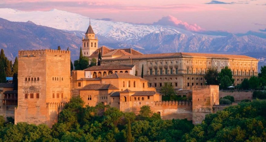 Западные стереотипы о мусульманских странах. Учит ли нас история?