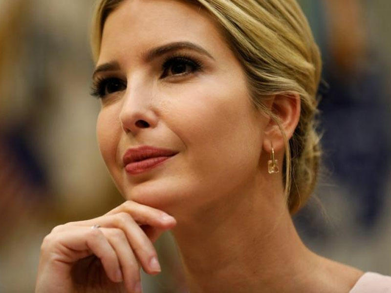 İvanka Tramp qadınların hüquqlarını müzakirə edəcək - G20 sammitində