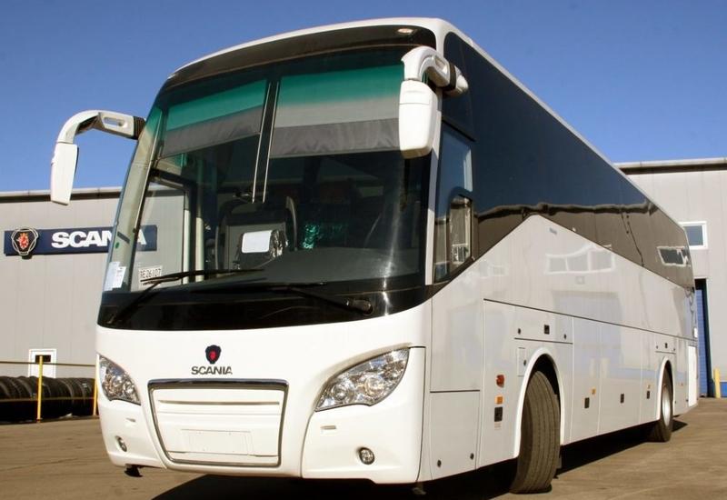 Грузия хочет запустить для туристов бесплатные автобусы из Баку