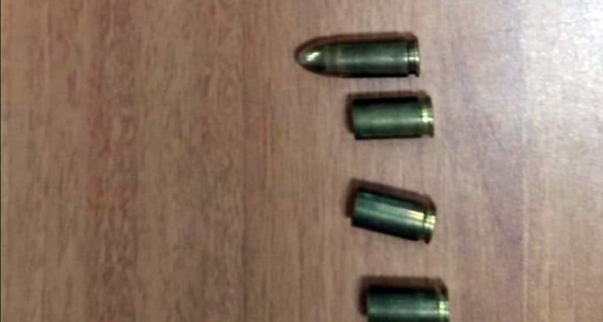 В Баку застрелили 40-летнего мужчину