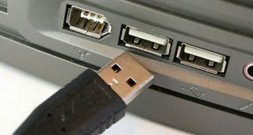 Создатель USB сказал, почему штекер никогда не попадает в разъем с первого раза