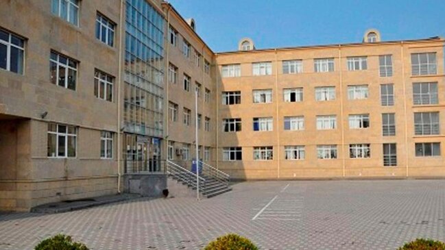 Bakıda məktəblilərin öldüyü dəhşətli hadisə ilə bağlı YENİ FAKTLAR: demə, müəllimi... - FOTO