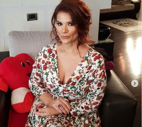 Xumar Qədimova elə dəyişdi ki... - FOTO