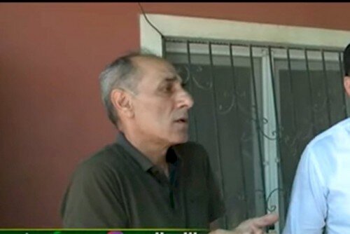 Oğul atasının qab yuduğu üçün küçəyə atdı - Azərbaycanda biabırçı hadisə