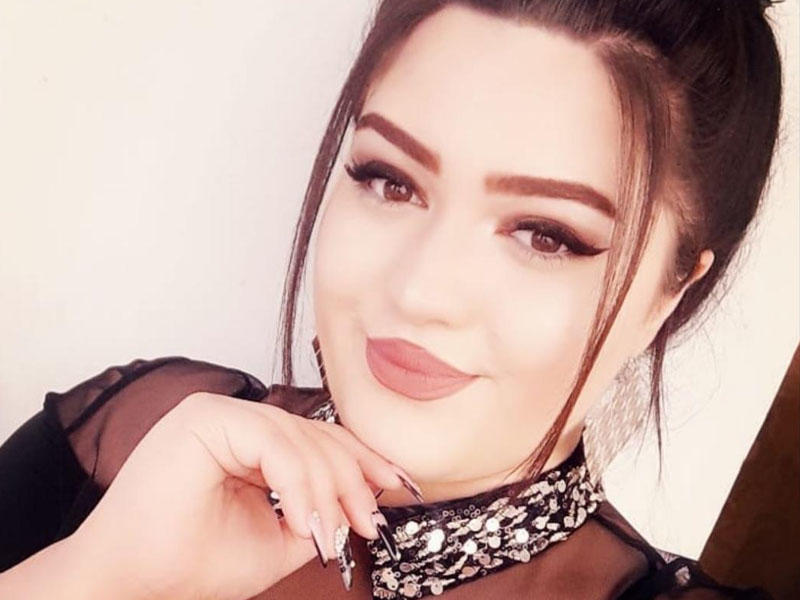 Əməkdar artistin hər kəsdən gizlətdiyi qızı üzə çıxdı - FOTO