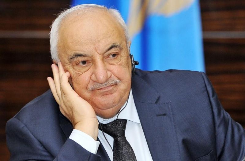 Vəzifədən gedən Abid Şərifov danışdı: 