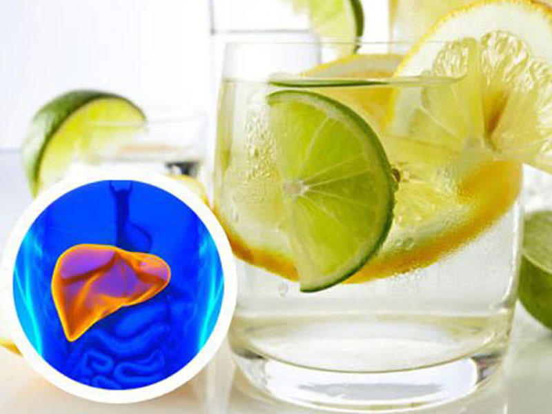 Bunlar hər gün masanızda olmalıdır! - Qaraciyərin 3 sadiq dostu