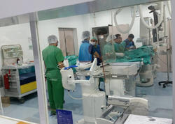 Azərbaycan tibb sahəsində yeni beynəlxalq sənədə qoşulur