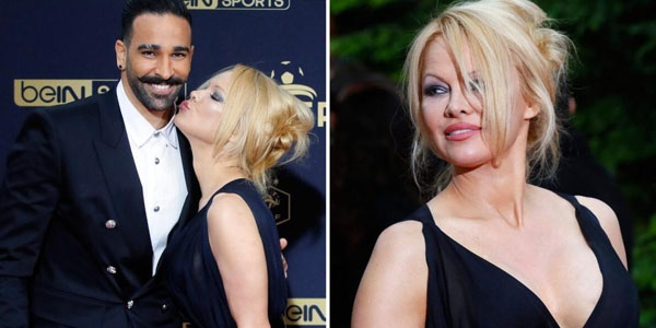 Ulduz futbolçu özündən 18 yaş böyük sevgilisinə xəyanət etdi - FOTOLAR