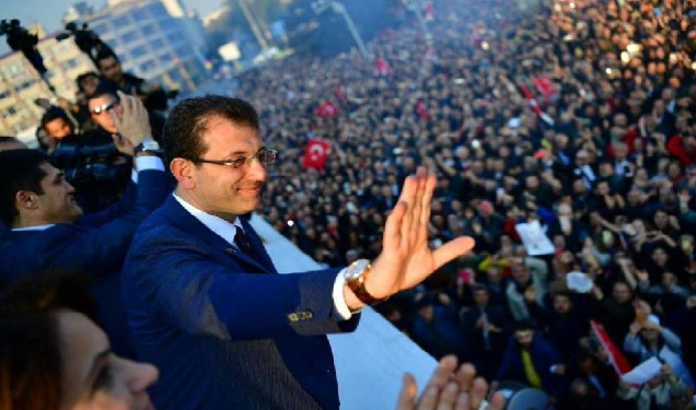 İmamoğlu sərvətinin siyahısını paylaşdı – Fotolar