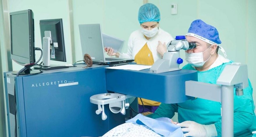 Азербайджан присоединится к новому международному документу в сфере медицины