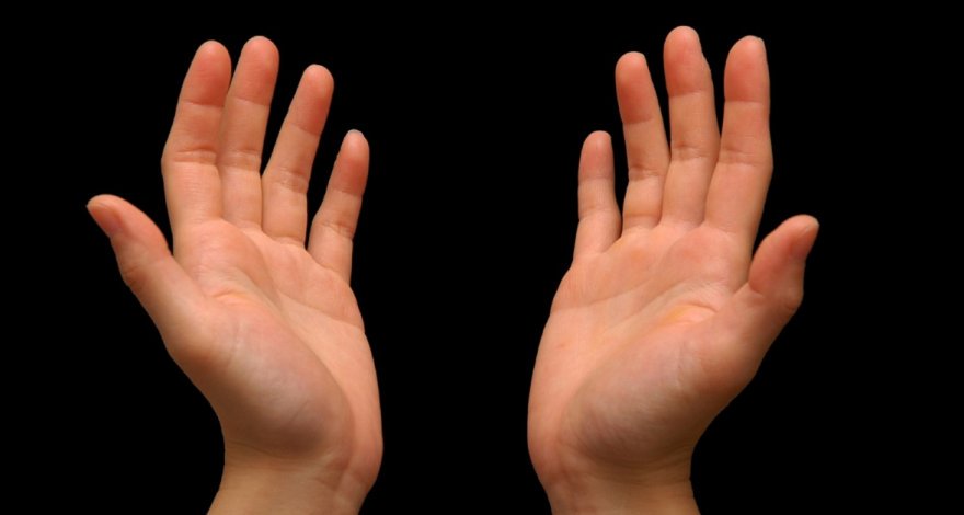 Как по рукам можно определить наличие рака у человека