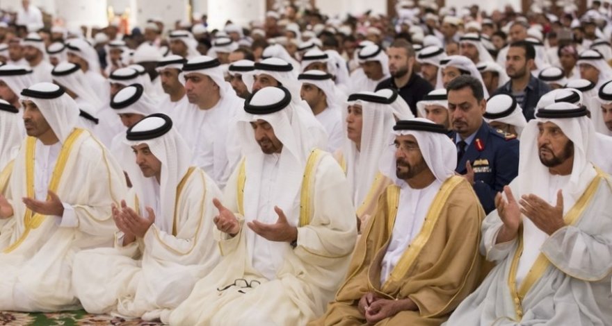 Арабы начали отказываться от религии