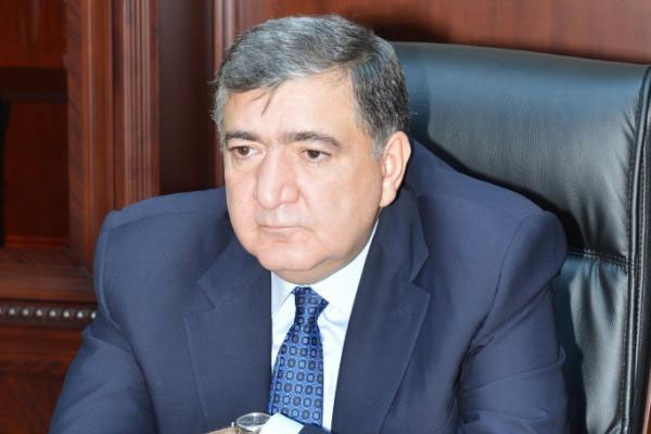 Gəncə Beynəlxalq Xəstəxanasından Fazil Məmmədovla bağlı açıqlama