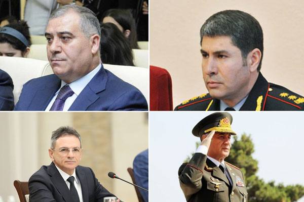 “Güc strukturları ilə bağlı kadr dəyişiklikləri çox uğurlu, vaxtında atılan addımdır” (RƏYLƏR)