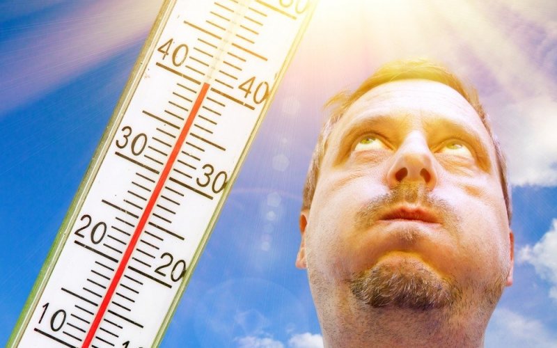 İstidə kondinsionersiz sərinləməyin 6 yolu- Misir fironlarının sirri