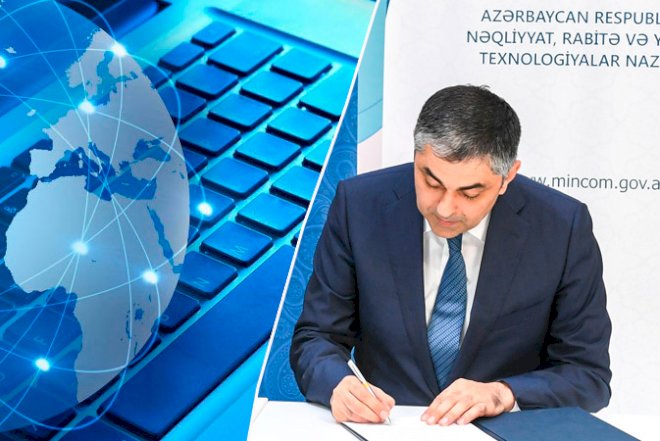 Rabitə müəssisələri niyə zərərlə çalışır? - Bu, nazir üçün perspektiv vəd etmir