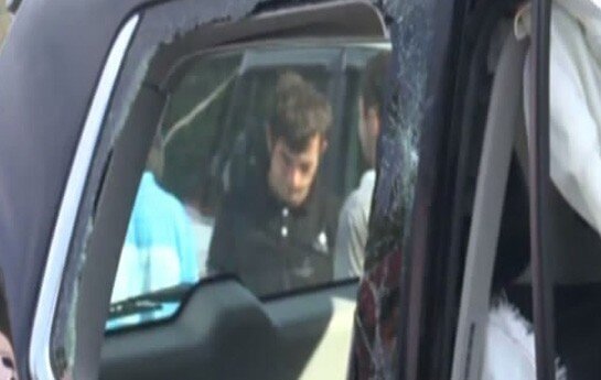 Azyaşlı yük maşınının altında qalaraq öldü - Bakıda