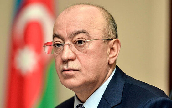 SON DƏQİQƏ! Kəmaləddin Heydərov yanğın yerində - Qərargah yaradıldı - FOTO