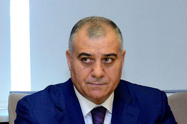 General Əli Nağıyevin Qarabağ döyüşlərindəki görüntüləri yayıldı (VİDEO)