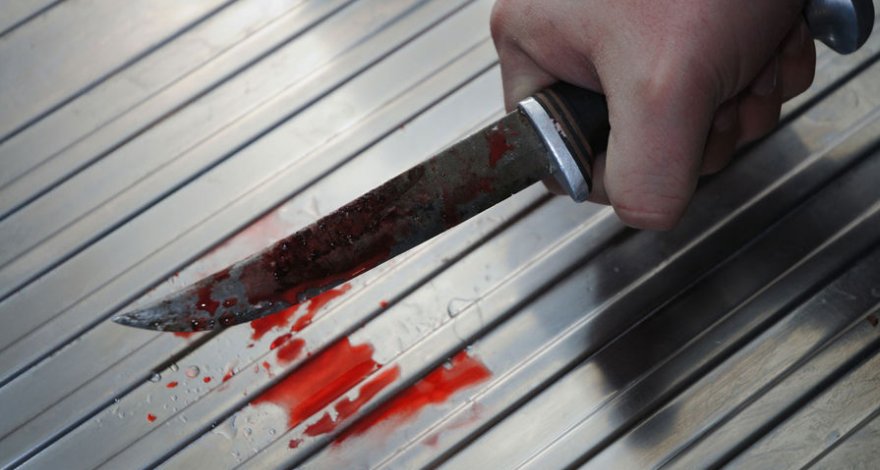 В Баку брат убил родную сестру