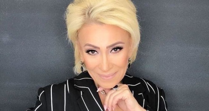 Нахида Оруджева опубликовала фото в купальнике – ФОТО