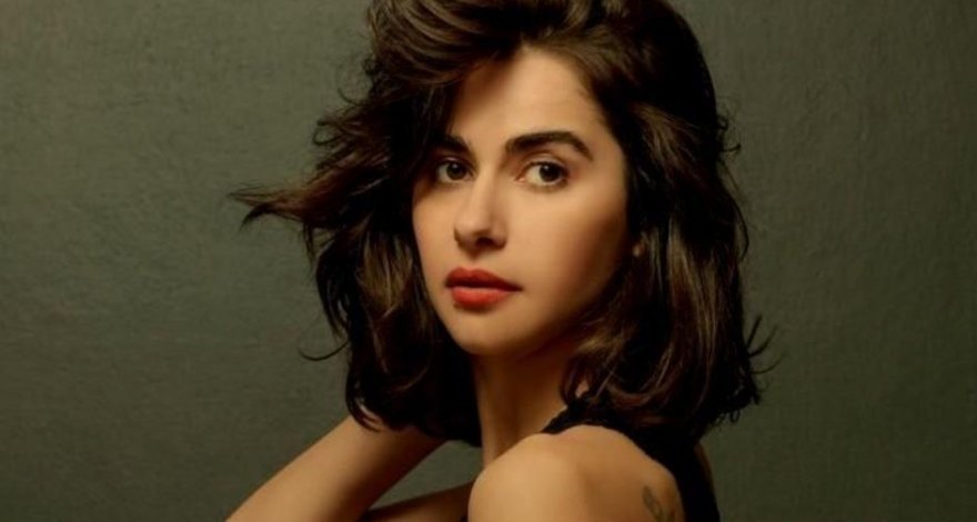 Известная азербайджанка выходит замуж? – ФОТО