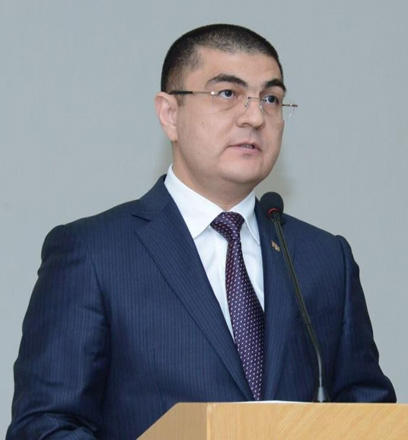 Современный Туркменистан: стратегия мира, прогресса и процветания