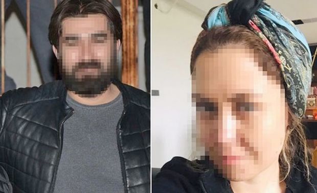 250 nəfəri aldadıb, azərbaycanlı sevgilisi ilə qaçdı