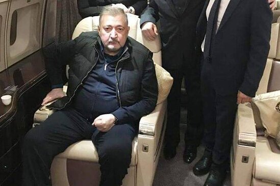 Eks-nazir Fazil Məmmədovun vəziyyəti necədir? - AÇIQLAMA