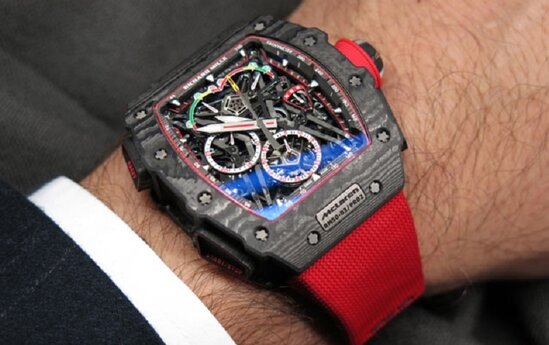 Məmurlarımızın və balalarının bahalı saat sevdası... - FAKTLAR