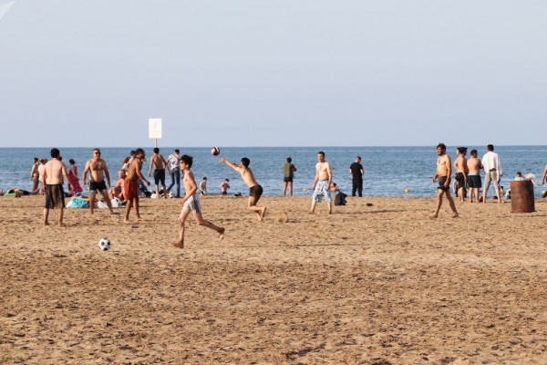 “Atlantida”, “Narınqala” və “Flaqman” istirahət mərkəzləri CƏRİMƏLƏNDİ