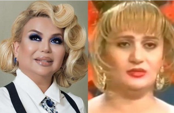 Nazəninin elə görüntüləri yayıldı ki, hər yerdən sildirir - Video