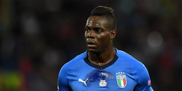 Mario Balotelli 