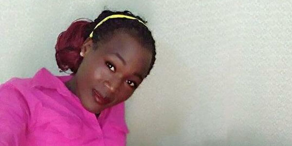 Qadın idmançı kişi çıxdı, ölkə qarışdı - FOTOLAR