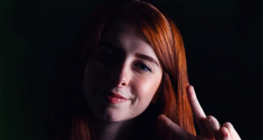 Блогерша назвала мужчин отбросами и лишилась источника дохода