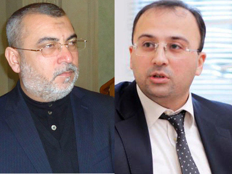 Laklı dırnaqla dəstəmaz almaq olar? -İlahiyyatçının biri “HƏ”, o biri “YOX” deyir