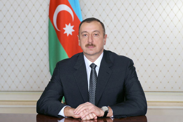 İlham Əliyevdən iki təyinat (SƏRƏNCAM)