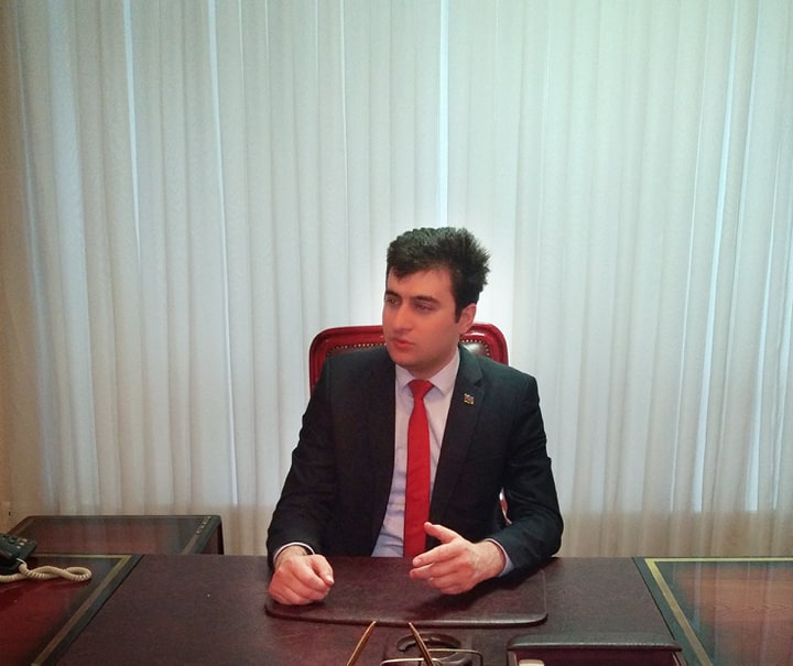 Mirsamir Məmmədov: “Silahlı Qüvvələrimiz son 15 ildə bölgənin ən güclü ordusu səviyyəsinə yüksəldi”