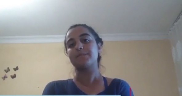 Azərbaycanda 15 yaşlı qız 3 uşaq atasına qoşulub qaçdı - VİDEO