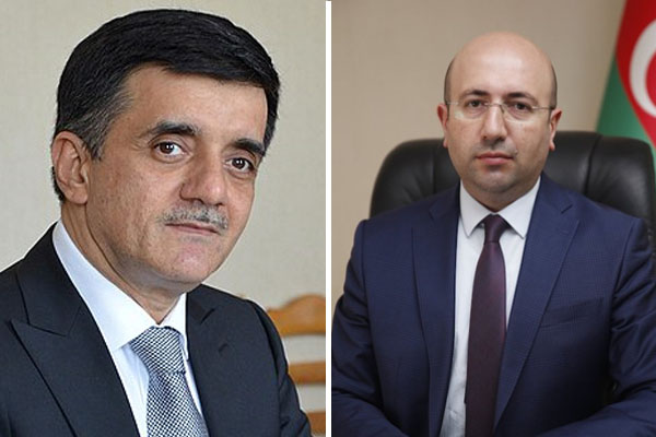 Prezidentin təyin etdiyi yeni müavinlər kimdir? - DOSYE