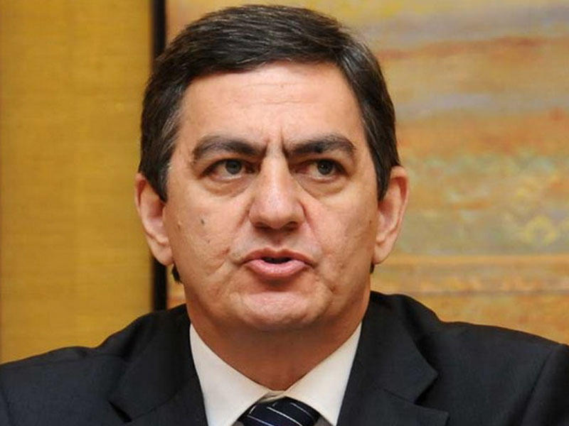 Əli Kərimli həbs olundu - Məhkəmənin qərarı ilə