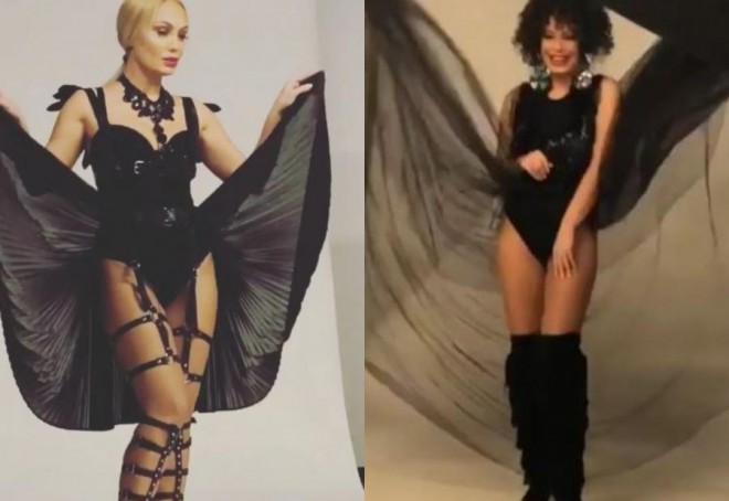 Nuranın adından profil açıb, intim təkliflər etdilər - Müğənnidən açıqlama