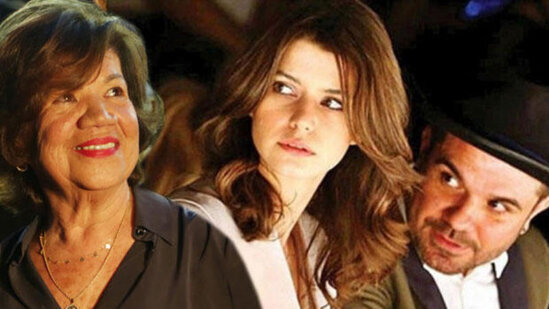 Qayınanası Beren Saat haqqında bütün gerçəkləri AÇDI - FOTO