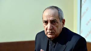 “Əcəb edir, günah onu efirə buraxanlardadı” – Rasim Balayev